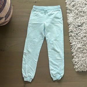 Billabong Light Blue Joggers